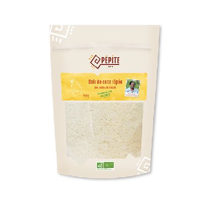 Noix Coco Rapee 350g De Sri Lanka