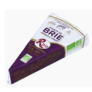 Brie Portion 160 G De France