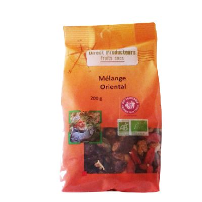 Melange Oriental 200g