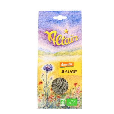 Sauge Officinale 25g