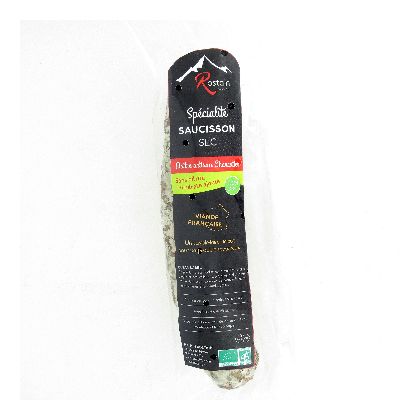 Specialite Saucisson Sec 180 G