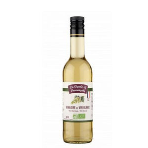 Vinaigre Vin Blanc 50 Cl