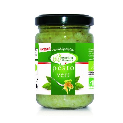 Pesto Vert 140 G