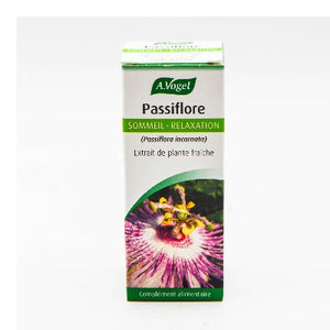 Passiflore Epf 50 Ml De Suisse