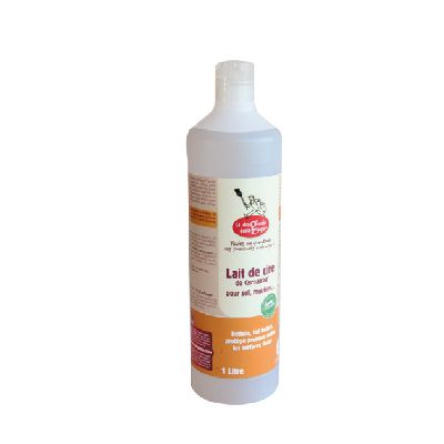 Lait Cire Lt