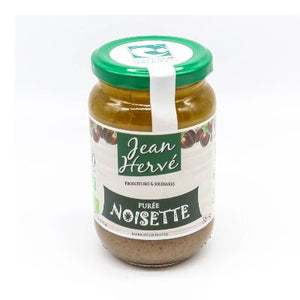 Puree Noisette 350g