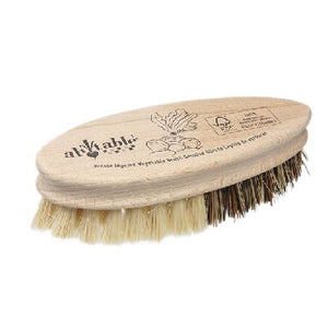 Brosse Legumes Bois Fsc Coco