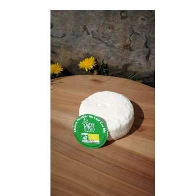 Chevre Frais 130 G De France