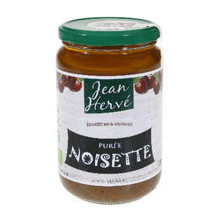 Puree Noisette 700g