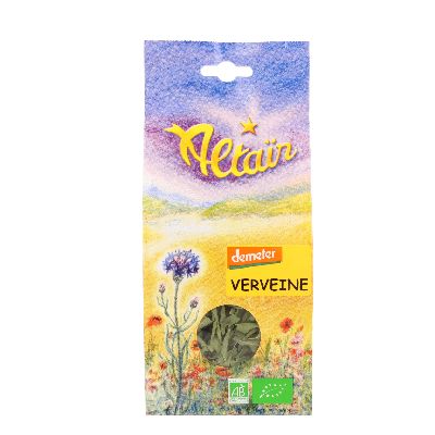 Verveine Citronnelle 20g