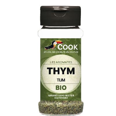 Cook Thym 15 G