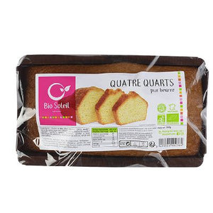 Quatre Quarts 260g