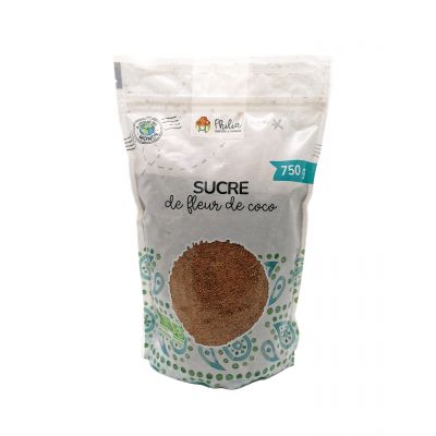 Sucre Coco 750 G