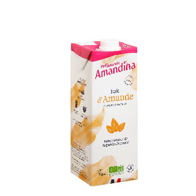 Amandina Lt