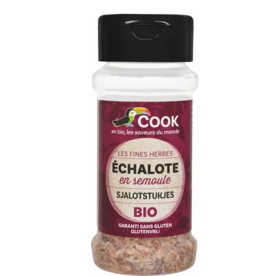 Cook Echalote 40 G