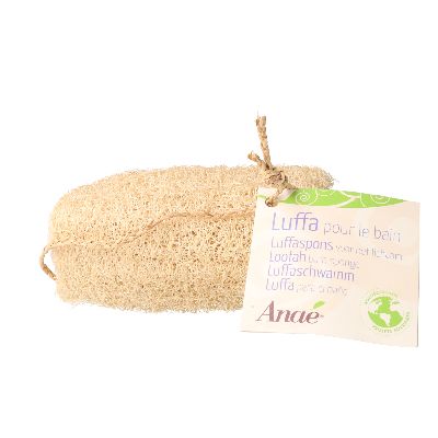 Luffa Bain