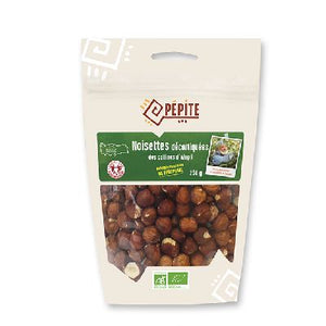 Noisettes 250g De Turquie