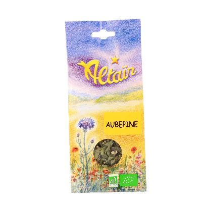 Aubepine 20g