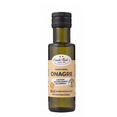 Huile Onagre 100ml