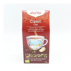 Yogi Tea Classic Chai 90g