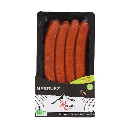 Merguez 220g