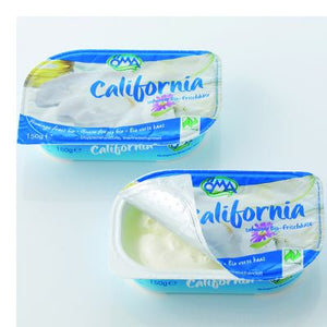 California Nature 150g D'allemagne