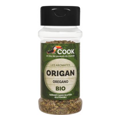 Cook Origan 13g De France