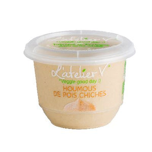 Houmous Pois Chiches 150 G De France