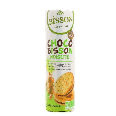 Choco Bisson Noisette 300 G