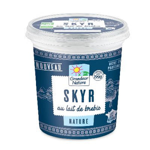 Skyr Brebis Nature 400 G