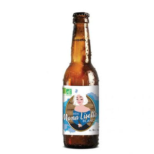 Biere Blanche 33 Cl