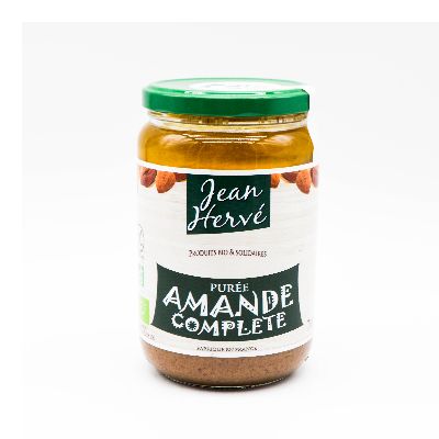 Puree Amande Complete 700g