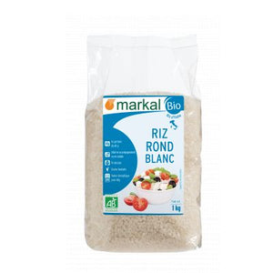 Riz Rond Blanc Kg Italie D'italie