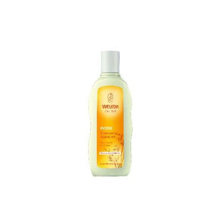 Shampoing Avoine Regenerant 190ml