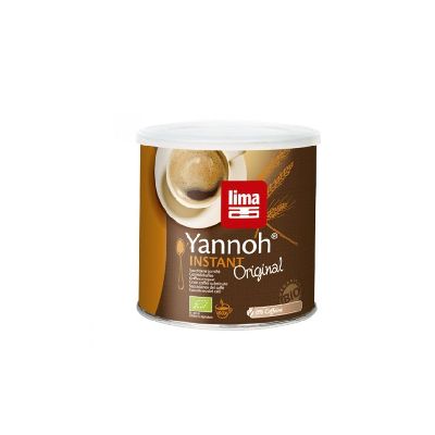 Yannoh Instant 125g De Suisse