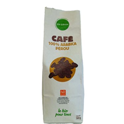 Cafe Grains 500g