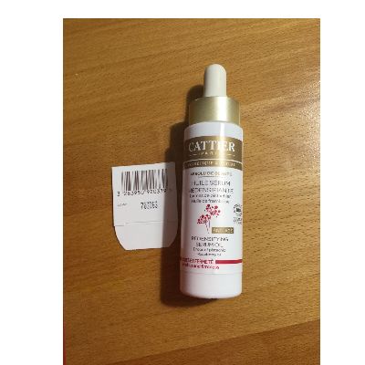 Huile Serum Redensifiant 30 Ml