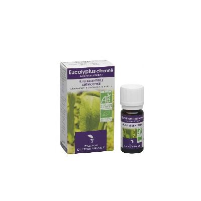 He Eucalyptus Citronne 10ml