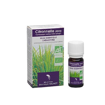 He Citronnelle 10ml