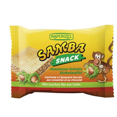 Samba Snack 25g