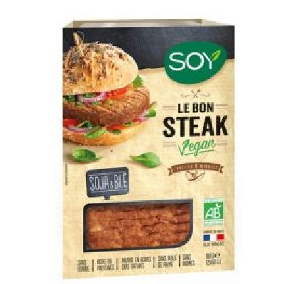 Authentique Vegan 180 G De France